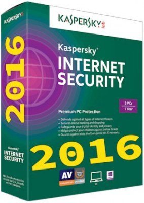 Kaspersky Internet Security 2016 566 дней бесплатно слив курса