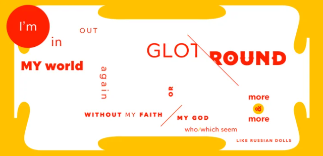 Myfonts Glot Round Font 2021 слив курса