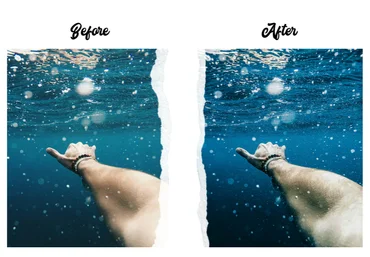 Graphicriver Sea - 15 Premium Lightroom Presets 2021 скачать слив