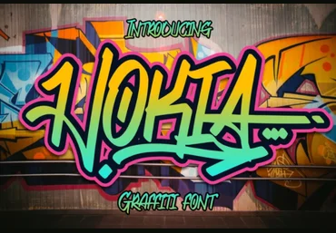 Fontbundles Hokia Font 2021 скачать слив