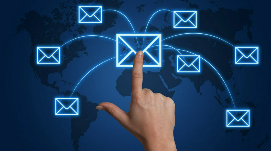 Вали на завод Автономные email рассылки 2024 слив курса