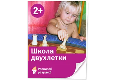 Школа двухлетки - Данилова слив