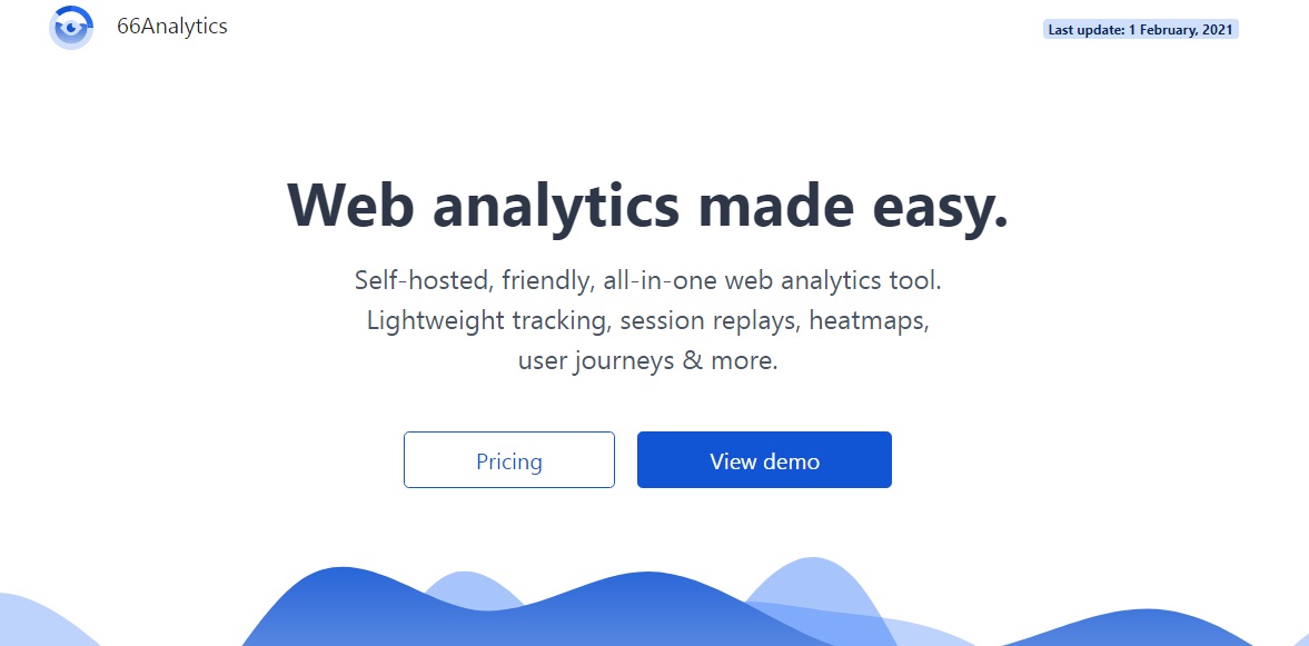 66analytics 66Analytics v3.1.0 Nulled - платформа веб-аналитики слив курса