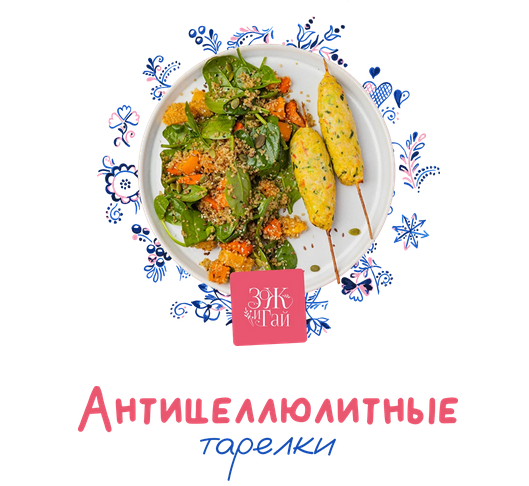Сергей Леонов Антицеллюлитная тарелка 2025 слив курса