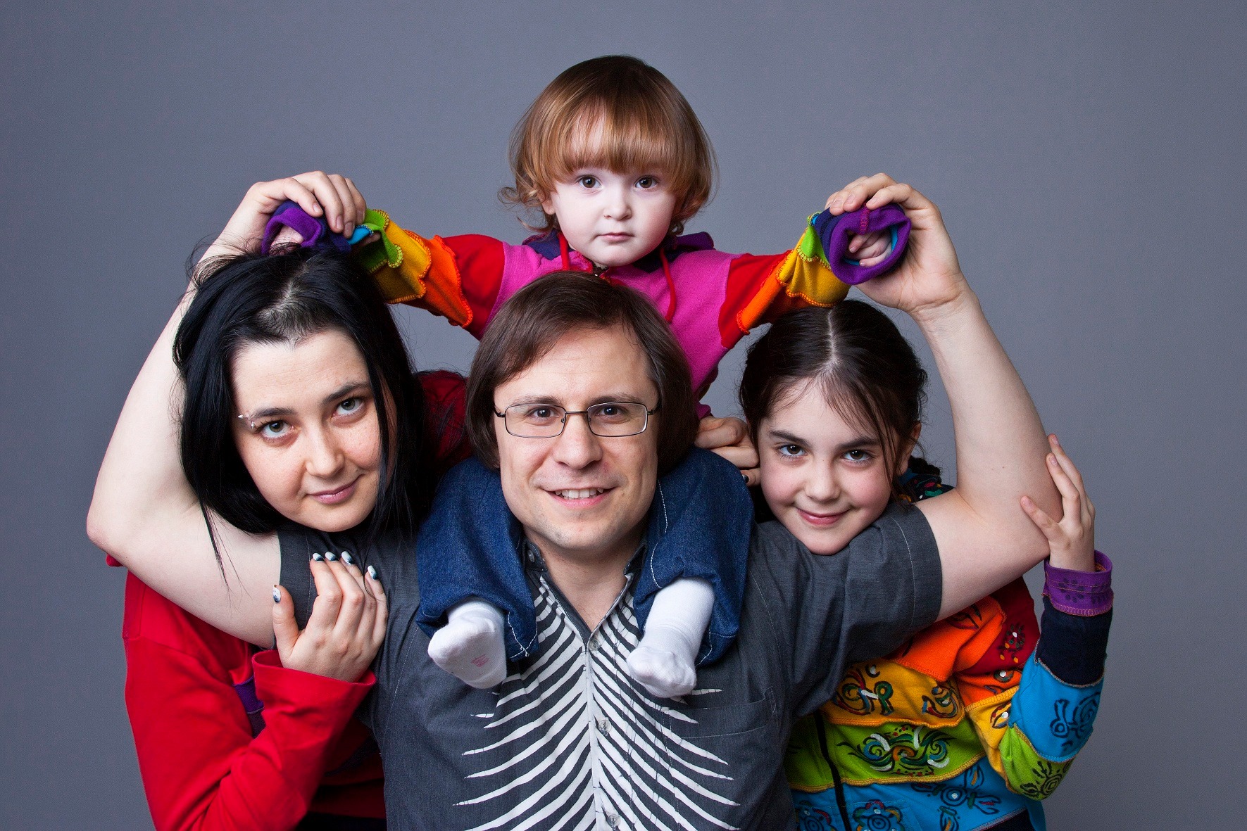 Как стать счастливым родителем счастливого ребенка - Чиркова слив курса