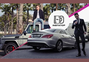 BMB Бизнес и Деньги «INSTATOP 4» Юрий Бойцов Июль 2018 Полный курс слив