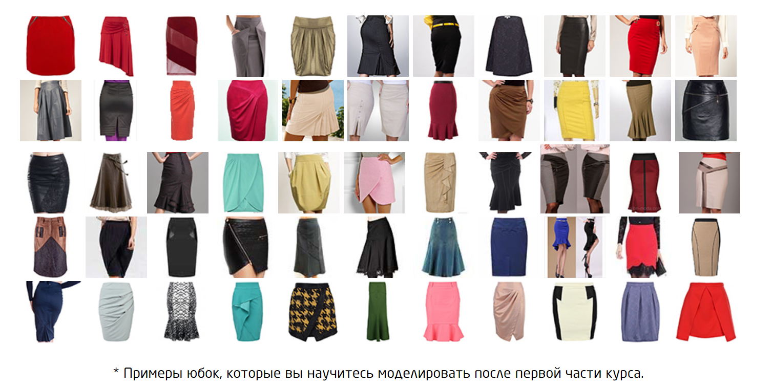 Галина Балановская 1000 и 1 юбка 2019 слив курса