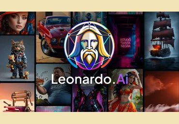 Антон Мартынов liveclasses Генерация изображений в Leonardo.Ai: версия 2024 2024 слив