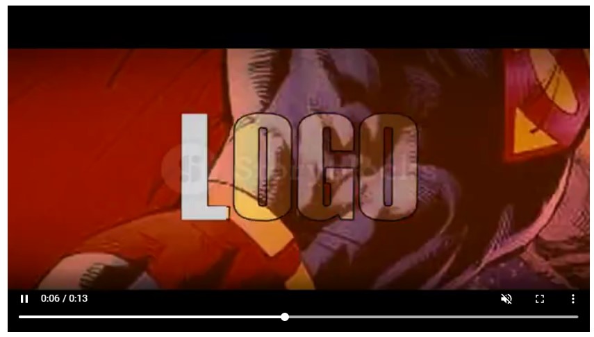Storyblocks After Effects CS4 Template: Marvel Studios Lookalike Logo Opener 2021 слив курса