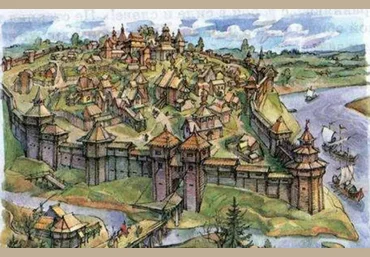 Сергей Шокарев Архэ Древняя Русь: история, культура, общество. Христианство на Руси 2025 слив