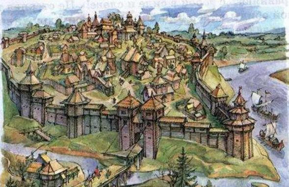 Сергей Шокарев Архэ Древняя Русь: история, культура, общество. Христианство на Руси 2025 слив курса