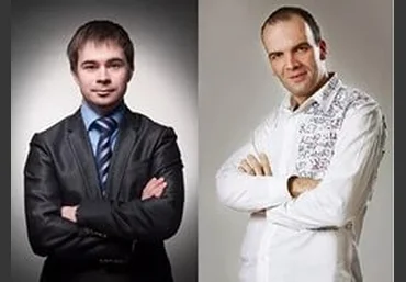 Интернет-тренер - Богданов, Давыдов 2012 слив