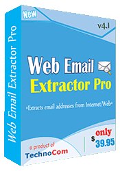 Crack Web Email Extractor Pro - супер-сборщик электронных адресов слив курса