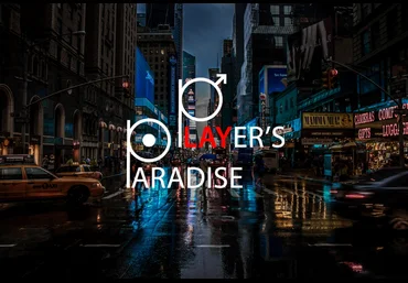 Константин Соломатин Рай Игрока Players paradise Распродажа 2023 слив