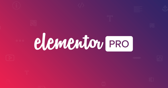 Elementor Pro v 2.0.2 - визуальный редактор для WordPress слив курса