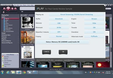 Платный JPLAY для качественного воспроизведения музыки слив