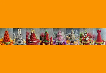 Gift Cookies Николай Гагарин, Артем Валентинов ― Торты-елочки 2024 скачать слив
