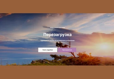 Лана Карлен Перезагрузка. Групповые сессии Естественного исцеления 2024 слив