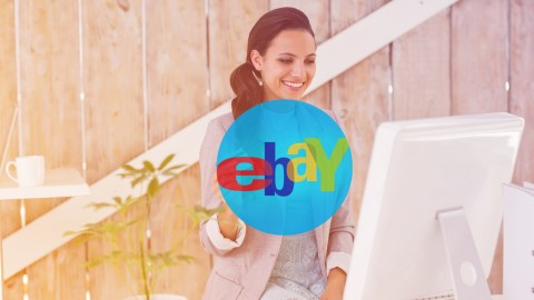 Как я заработал $100 000 за первый год на Ebay без своего товара, работая дома! ч. 2 из 4 слив курса