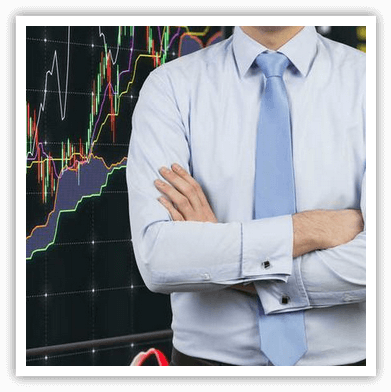 Николай Еремеев FVG Gann 3.0 слив курса