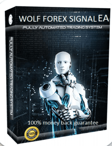 Советник WOLF FOREX SIGNAL EA v 7.00 слив курса