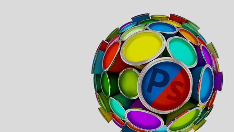 Андрей Журавлев liveclasses Adobe Photoshop: замена цвета объектов. Практика применения 2022 слив курса