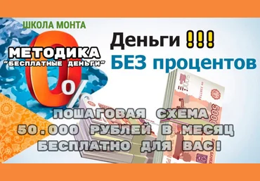 Ренат Абазалиев Monta Способ заработать с помощью бесплатных длинных денег от банка 2024 скачать слив