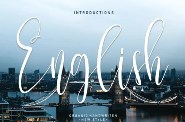 Fontbundles English Font 2021 слив курса