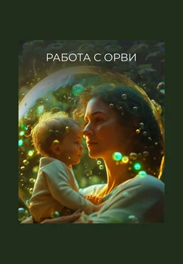 Катя Баллеста Работа с ОРВИ 2025 скачать слив