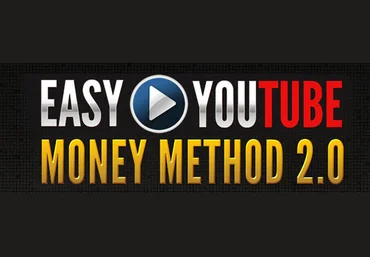 Easy YouTube Money Method 2 ENG слив