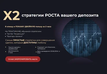 purnov-school Х2 стратегии роста вашего депозита 2024 слив