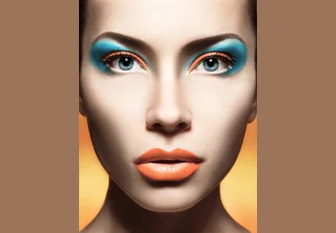 Катя Моне - Beauty retouching слив