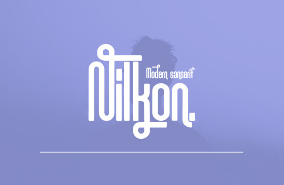 Creativefabrica Nilkon Font 2021 слив курса