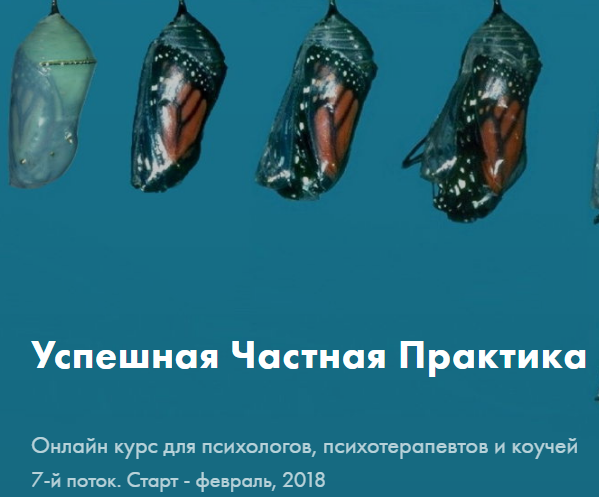 Прибыльная практика для психологов - Ольга и Кирилл Кошкины слив курса