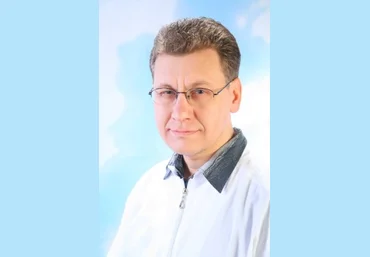 Юрий Шишмаков Искусство тканевой пальпации 2021 слив