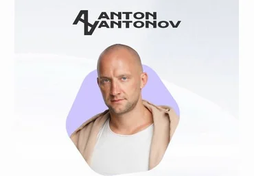 Антон Антонов Алгоритмы Антона Антонова. Тариф Самостоятельный 2023 слив