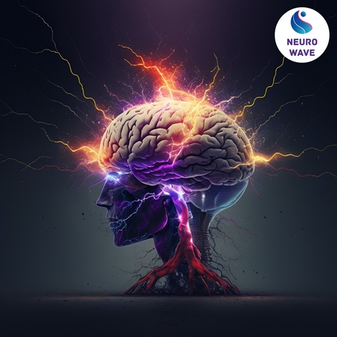 Neuro-Wave Нейровзрыв 22. Открытие третьего глаза 2023 слив курса