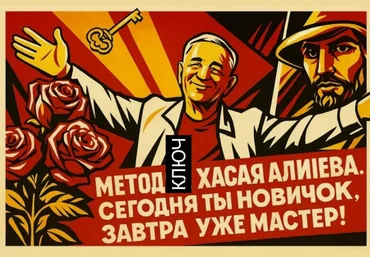 Хасай Алиев Новый ключ 2025 скачать слив