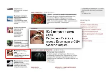 Скрипт тизерной сети слив