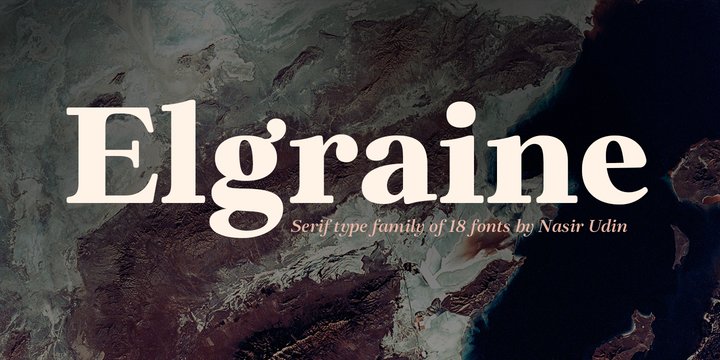 Myfonts Elgraine Font 2021 слив курса