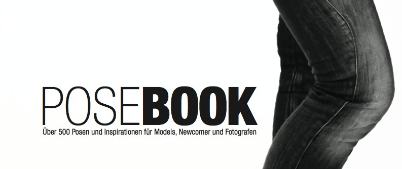 PoseBook. Более 500 поз для вдохновения моделей и фотографов - Mehmet Eygi 2014 слив курса