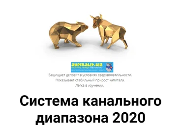 MyEverest Система канального диапазона 2020 слив