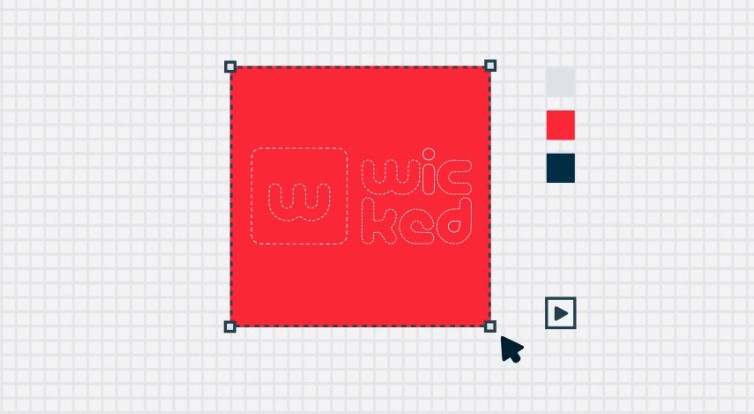 Elements.Envato Designer Logo Reveal 2021 слив курса