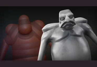 Digital Tutors Quick Start to ZBrush: Volume 2 RUS скачать слив