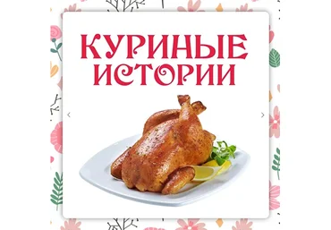Ольга Данчук, Елена Воронцова Ленивый кулинар Куриные истории 2023 слив