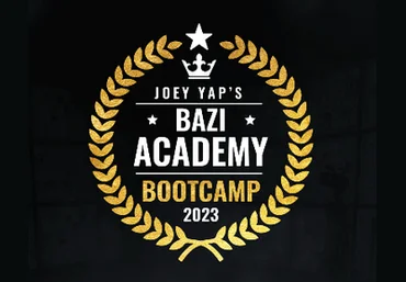 Joey Yap Bootcamp 2023 слив