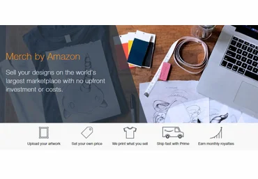 Курс для новичков Merch by Amazon - Создаем прибыльный бизнес на футболках 2018 слив