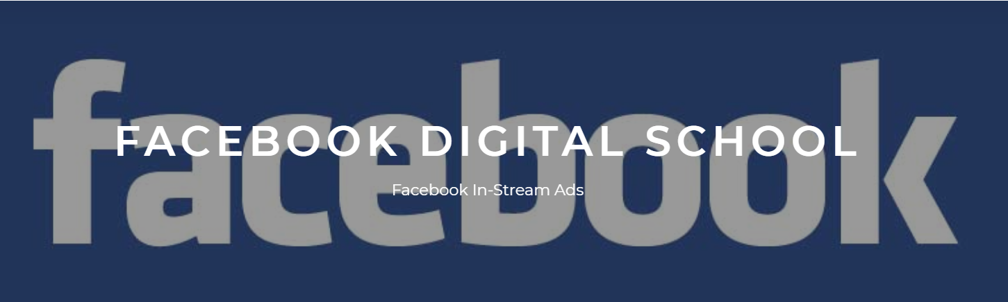 Ярослав Щербак In Stream Ads Как заработать на видео в Facebook 2020 слив курса