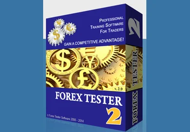 Forex Tester - Тестер стратегий слив