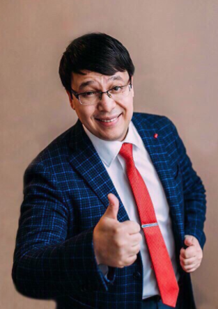 Жить по-женски - Байгужин 2018 слив курса